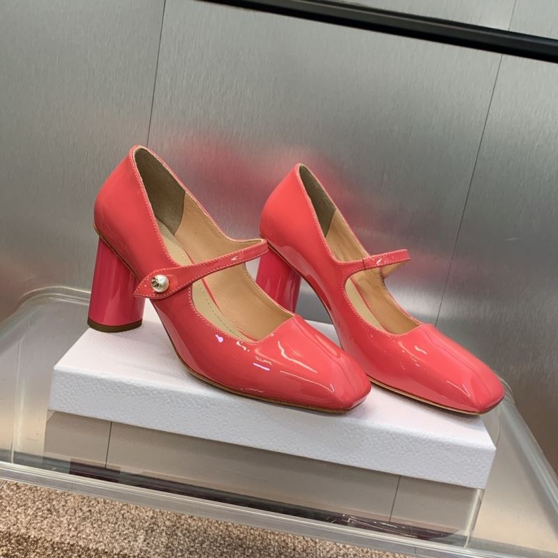 Christian Dior Heeled Shoes